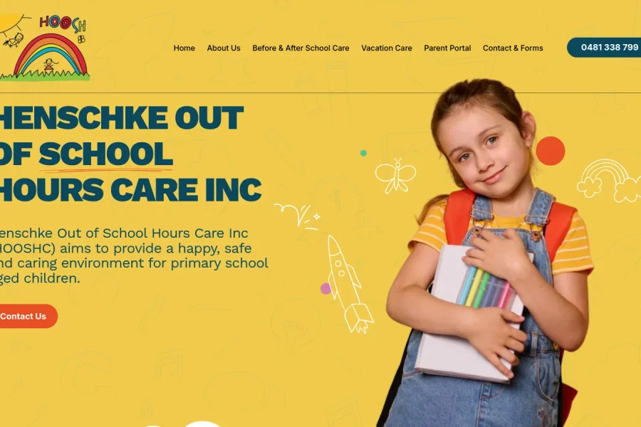 Henschke Out of School Hours Care